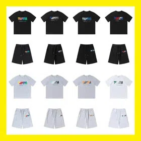 Trapstar Tshirt-0386  