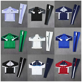 Nike Fashion Football Training Apparel-4814  